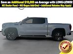 Used 2021 GMC Sierra 1500 AT4 Crew Cab for sale #P25F1156B - photo 4