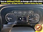 Used 2021 GMC Sierra 1500 AT4 Crew Cab for sale #P25F1156B - photo 19