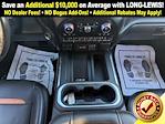 Used 2021 GMC Sierra 1500 AT4 Crew Cab for sale #P25F1156B - photo 20