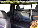 Used 2021 GMC Sierra 1500 AT4 Crew Cab for sale #P25F1156B - photo 21