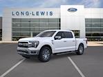 2025 Ford F-150 SuperCrew Cab 4WD Pickup for sale #P25F1158 - photo 1