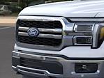 2025 Ford F-150 SuperCrew Cab 4WD Pickup for sale #P25F1158 - photo 17