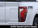 New 2025 Ford F-150 Lariat SuperCrew Cab 4WD Pickup for sale #P25F1158 - photo 23