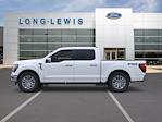 2025 Ford F-150 SuperCrew Cab 4WD Pickup for sale #P25F1158 - photo 4