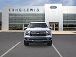 2025 Ford F-150 SuperCrew Cab 4WD Pickup for sale #P25F1158 - photo 6