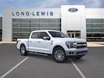 2025 Ford F-150 SuperCrew Cab 4WD Pickup for sale #P25F1158 - photo 7