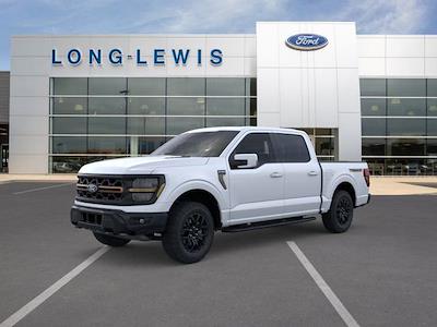 2025 Ford F-150 SuperCrew Cab 4WD Pickup for sale #P25F1163 - photo 1