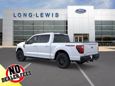 New 2025 Ford F-150 Tremor SuperCrew Cab 4WD Pickup for sale #P25F1163 - photo 2