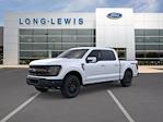 2025 Ford F-150 SuperCrew Cab 4WD Pickup for sale #P25F1163 - photo 1