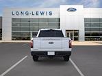 2025 Ford F-150 SuperCrew Cab 4WD Pickup for sale #P25F1163 - photo 5