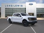 2025 Ford F-150 SuperCrew Cab 4WD Pickup for sale #P25F1163 - photo 7