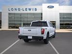 2025 Ford F-150 SuperCrew Cab 4WD Pickup for sale #P25F1163 - photo 8