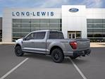 2025 Ford F-150 SuperCrew Cab 4WD Pickup for sale #P25F1167 - photo 2