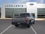 2025 Ford F-150 SuperCrew Cab 4WD Pickup for sale #P25F1167 - photo 8