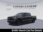 New 2025 Ford F-150 Lariat SuperCrew Cab 4WD Pickup for sale #P25F1168 - photo 1