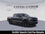 New 2025 Ford F-150 Lariat SuperCrew Cab 4WD Pickup for sale #P25F1168 - photo 7