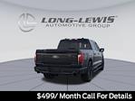 New 2025 Ford F-150 Lariat SuperCrew Cab 4WD Pickup for sale #P25F1168 - photo 9