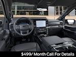 New 2025 Ford F-150 Lariat SuperCrew Cab 4WD Pickup for sale #P25F1168 - photo 10