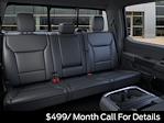 New 2025 Ford F-150 Lariat SuperCrew Cab 4WD Pickup for sale #P25F1168 - photo 13