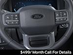 New 2025 Ford F-150 Lariat SuperCrew Cab 4WD Pickup for sale #P25F1168 - photo 14