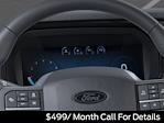 New 2025 Ford F-150 Lariat SuperCrew Cab 4WD Pickup for sale #P25F1168 - photo 15