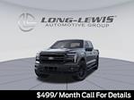 New 2025 Ford F-150 Lariat SuperCrew Cab 4WD Pickup for sale #P25F1168 - photo 3