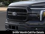 New 2025 Ford F-150 Lariat SuperCrew Cab 4WD Pickup for sale #P25F1168 - photo 19