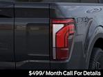 New 2025 Ford F-150 Lariat SuperCrew Cab 4WD Pickup for sale #P25F1168 - photo 23