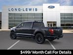 New 2025 Ford F-150 Lariat SuperCrew Cab 4WD Pickup for sale #P25F1168 - photo 4