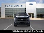 New 2025 Ford F-150 Lariat SuperCrew Cab 4WD Pickup for sale #P25F1168 - photo 6