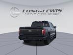 New 2025 Ford F-150 Lariat SuperCrew Cab 4WD Pickup for sale #P25F1168 - photo 8