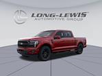 2025 Ford F-150 SuperCrew Cab 4WD Pickup for sale #P25F1172 - photo 1