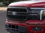 2025 Ford F-150 SuperCrew Cab 4WD Pickup for sale #P25F1172 - photo 17