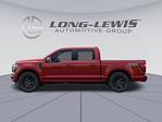 2025 Ford F-150 SuperCrew Cab 4WD Pickup for sale #P25F1172 - photo 4