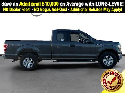 2019 Ford F-150 Super Cab 4WD Pickup for sale #P25F1172A - photo 2
