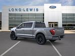 2025 Ford F-150 SuperCrew Cab 4WD Pickup for sale #P25F1178 - photo 2