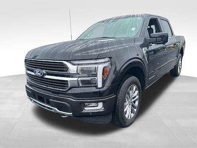 2024 Ford F-150 SuperCrew Cab 4WD Pickup for sale #P25F1178A - photo 1