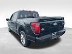 2024 Ford F-150 SuperCrew Cab 4WD Pickup for sale #P25F1178A - photo 8