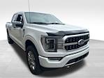 2021 Ford F-150 SuperCrew Cab 4x4 Pickup for sale #P25F1181A - photo 4