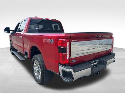 2023 Ford F-350 Crew Cab SRW 4x4 Pickup for sale #P25F1182A - photo 2