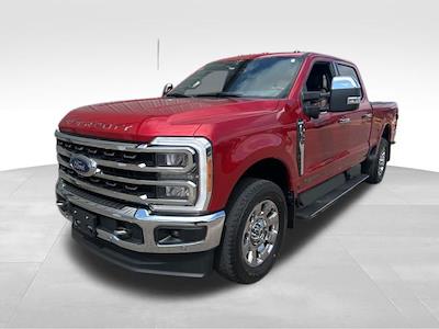 2023 Ford F-350 Crew Cab SRW 4x4 Pickup for sale #P25F1182A - photo 1