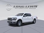 2025 Ford F-150 SuperCrew Cab 4WD Pickup for sale #P25F1186 - photo 1