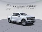 2025 Ford F-150 SuperCrew Cab 4WD Pickup for sale #P25F1186 - photo 8