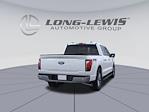 2025 Ford F-150 SuperCrew Cab 4WD Pickup for sale #P25F1186 - photo 9