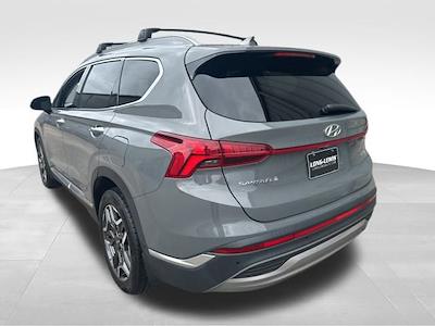 2022 Hyundai Santa Fe FWD SUV for sale #P25F1187A - photo 2