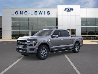 2025 Ford F-150 SuperCrew Cab 4WD Pickup for sale #P25F1192 - photo 1