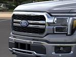 2025 Ford F-150 SuperCrew Cab 4WD Pickup for sale #P25F1192 - photo 17