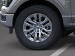 2025 Ford F-150 SuperCrew Cab 4WD Pickup for sale #P25F1192 - photo 19