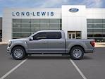 2025 Ford F-150 SuperCrew Cab 4WD Pickup for sale #P25F1192 - photo 4