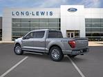 2025 Ford F-150 SuperCrew Cab 4WD Pickup for sale #P25F1192 - photo 2